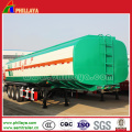 Fuel Tanker Truck Trailer for Oil Transport